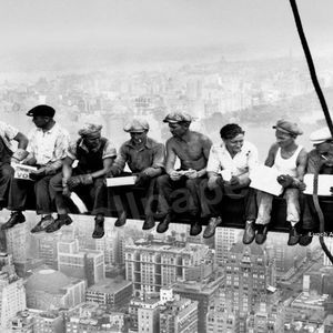 Meet your Posher, John